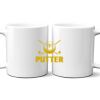 11 oz. No Minimum Full Color Printed Ceramic Mug Thumbnail