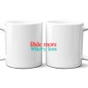 11 oz. No Minimum Full Color Printed Ceramic Mug Thumbnail