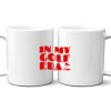 11 oz. No Minimum Full Color Printed Ceramic Mug Thumbnail