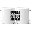 11 oz. No Minimum Full Color Printed Ceramic Mug Thumbnail