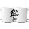 11 oz. No Minimum Full Color Printed Ceramic Mug Thumbnail