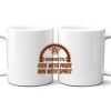 11 oz. No Minimum Full Color Printed Ceramic Mug Thumbnail