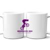 11 oz. No Minimum Full Color Printed Ceramic Mug Thumbnail