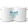 11 oz. No Minimum Full Color Printed Ceramic Mug Thumbnail