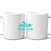 11 oz. No Minimum Full Color Printed Ceramic Mug Thumbnail