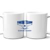 11 oz. No Minimum Full Color Printed Ceramic Mug Thumbnail