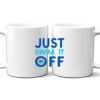 11 oz. No Minimum Full Color Printed Ceramic Mug Thumbnail