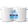 11 oz. No Minimum Full Color Printed Ceramic Mug Thumbnail