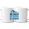 11 oz. No Minimum Full Color Printed Ceramic Mug Thumbnail