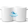 11 oz. No Minimum Full Color Printed Ceramic Mug Thumbnail