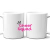 11 oz. No Minimum Full Color Printed Ceramic Mug Thumbnail