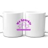 11 oz. No Minimum Full Color Printed Ceramic Mug Thumbnail