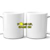 11 oz. No Minimum Full Color Printed Ceramic Mug Thumbnail