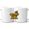 11 oz. No Minimum Full Color Printed Ceramic Mug Thumbnail
