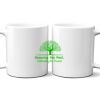 11 oz. No Minimum Full Color Printed Ceramic Mug Thumbnail