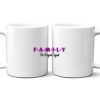 11 oz. No Minimum Full Color Printed Ceramic Mug Thumbnail