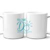 11 oz. No Minimum Full Color Printed Ceramic Mug Thumbnail