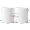 11 oz. No Minimum Full Color Printed Ceramic Mug Thumbnail