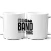 11 oz. No Minimum Full Color Printed Ceramic Mug Thumbnail