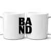 11 oz. No Minimum Full Color Printed Ceramic Mug Thumbnail