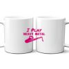 11 oz. No Minimum Full Color Printed Ceramic Mug Thumbnail