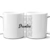 11 oz. No Minimum Full Color Printed Ceramic Mug Thumbnail