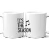 11 oz. No Minimum Full Color Printed Ceramic Mug Thumbnail