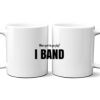 11 oz. No Minimum Full Color Printed Ceramic Mug Thumbnail