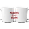 11 oz. No Minimum Full Color Printed Ceramic Mug Thumbnail