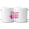 11 oz. No Minimum Full Color Printed Ceramic Mug Thumbnail