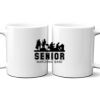 11 oz. No Minimum Full Color Printed Ceramic Mug Thumbnail