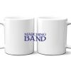 11 oz. No Minimum Full Color Printed Ceramic Mug Thumbnail
