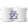 11 oz. No Minimum Full Color Printed Ceramic Mug Thumbnail