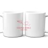 11 oz. No Minimum Full Color Printed Ceramic Mug Thumbnail