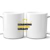 11 oz. No Minimum Full Color Printed Ceramic Mug Thumbnail