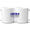 11 oz. No Minimum Full Color Printed Ceramic Mug Thumbnail