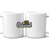 11 oz. No Minimum Full Color Printed Ceramic Mug Thumbnail