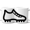 11 oz. No Minimum Full Color Printed Ceramic Mug Thumbnail