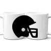 11 oz. No Minimum Full Color Printed Ceramic Mug Thumbnail