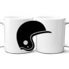 11 oz. No Minimum Full Color Printed Ceramic Mug Thumbnail