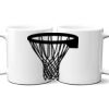 11 oz. No Minimum Full Color Printed Ceramic Mug Thumbnail