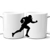 11 oz. No Minimum Full Color Printed Ceramic Mug Thumbnail