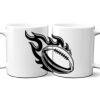 11 oz. No Minimum Full Color Printed Ceramic Mug Thumbnail