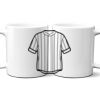 11 oz. No Minimum Full Color Printed Ceramic Mug Thumbnail