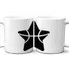11 oz. No Minimum Full Color Printed Ceramic Mug Thumbnail