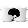 11 oz. No Minimum Full Color Printed Ceramic Mug Thumbnail