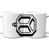 11 oz. No Minimum Full Color Printed Ceramic Mug Thumbnail