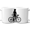 11 oz. No Minimum Full Color Printed Ceramic Mug Thumbnail
