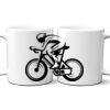 11 oz. No Minimum Full Color Printed Ceramic Mug Thumbnail