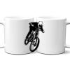 11 oz. No Minimum Full Color Printed Ceramic Mug Thumbnail